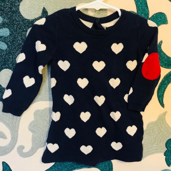 GAP Other - BabyGap sweater dress